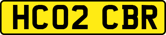 HC02CBR