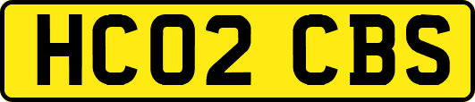 HC02CBS