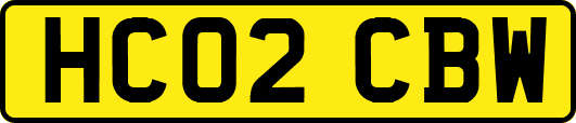 HC02CBW