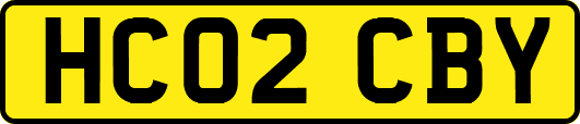 HC02CBY