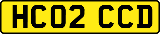 HC02CCD