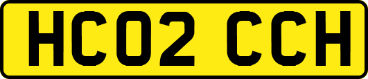 HC02CCH