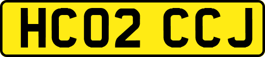 HC02CCJ