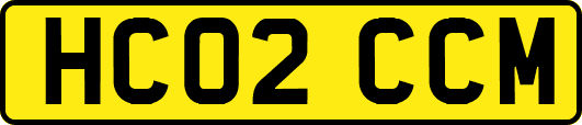 HC02CCM