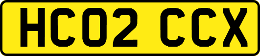 HC02CCX