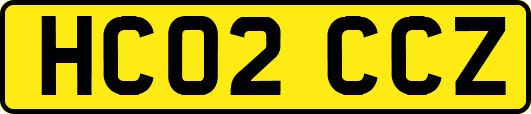 HC02CCZ