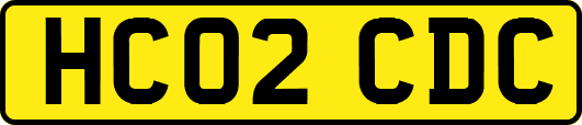 HC02CDC
