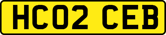 HC02CEB