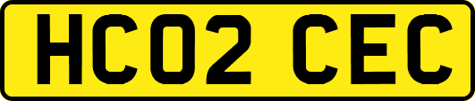 HC02CEC