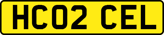 HC02CEL