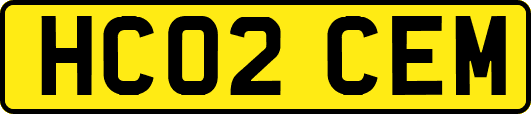 HC02CEM