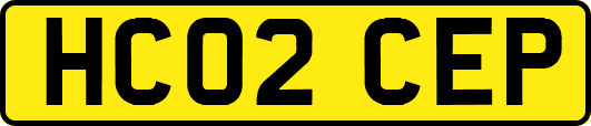 HC02CEP