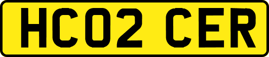 HC02CER