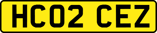 HC02CEZ
