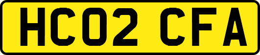 HC02CFA