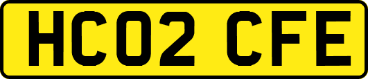 HC02CFE