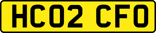 HC02CFO