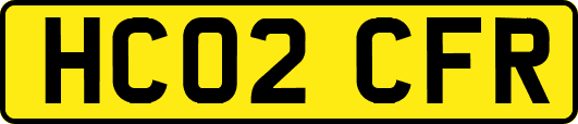 HC02CFR