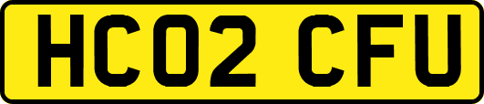 HC02CFU