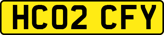 HC02CFY