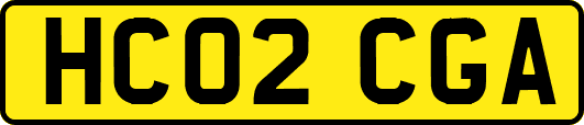 HC02CGA