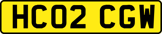HC02CGW