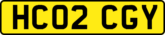 HC02CGY