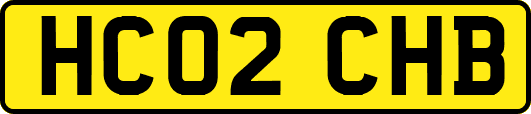 HC02CHB