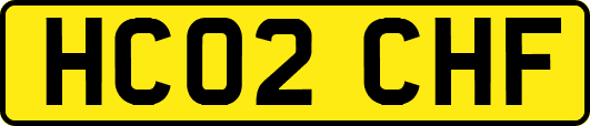 HC02CHF
