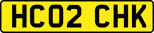 HC02CHK