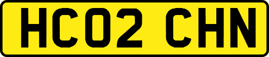 HC02CHN