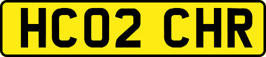 HC02CHR