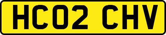 HC02CHV