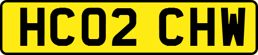 HC02CHW