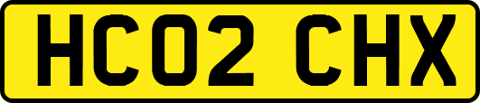 HC02CHX