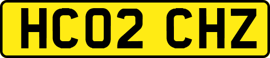 HC02CHZ