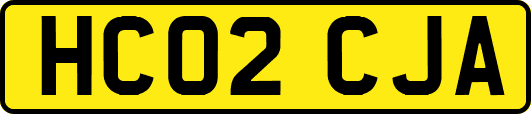 HC02CJA