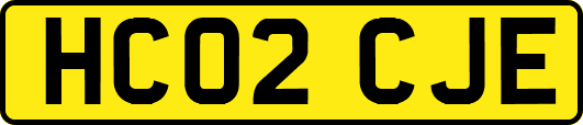 HC02CJE