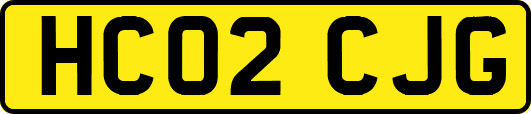 HC02CJG