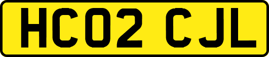 HC02CJL