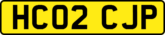 HC02CJP