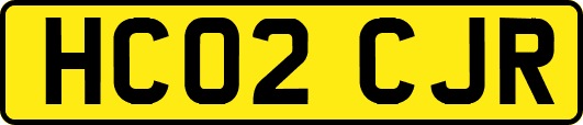 HC02CJR