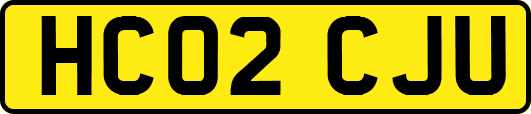 HC02CJU