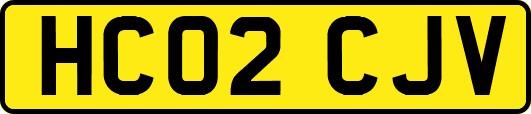 HC02CJV