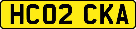 HC02CKA
