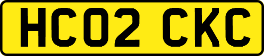HC02CKC