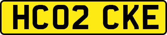 HC02CKE