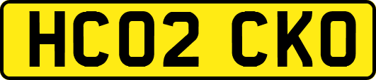 HC02CKO
