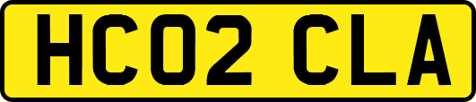 HC02CLA