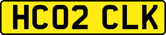 HC02CLK